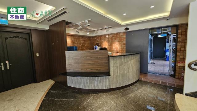 內湖大樓_店面_一樓-5