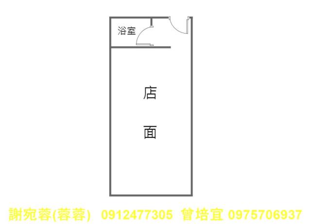 高雄路竹透天_店面-6