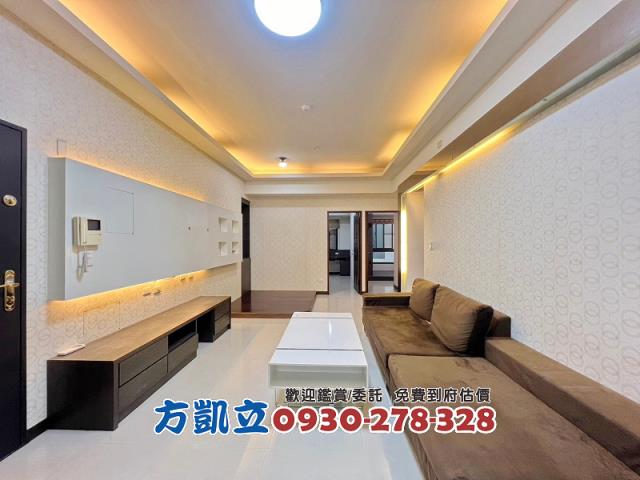 台南大樓_華廈-2
