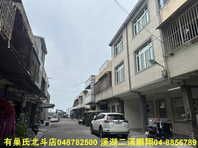 福興透天-11