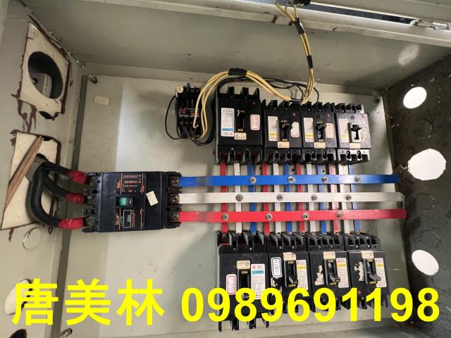 中壢廠房_廠辦_倉庫-10