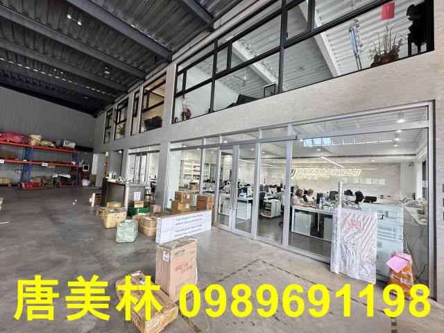 桃園中壢廠房_廠辦_倉庫-10