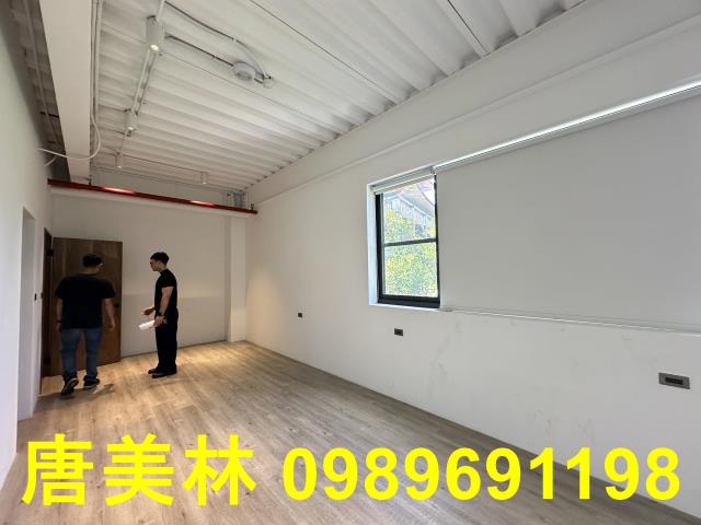桃園中壢廠房_廠辦_倉庫-11