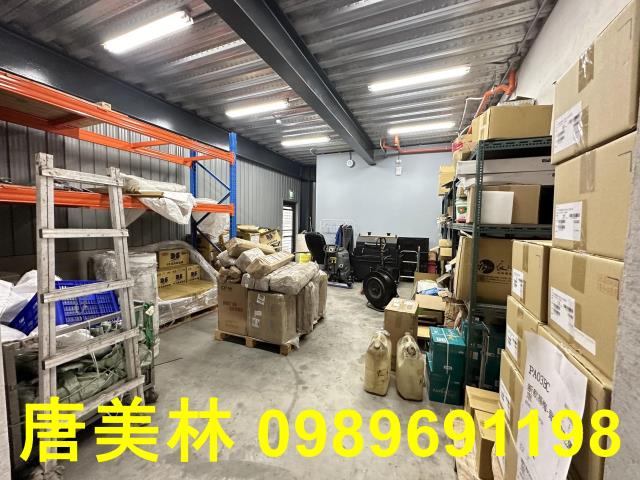 桃園中壢廠房_廠辦_倉庫-12