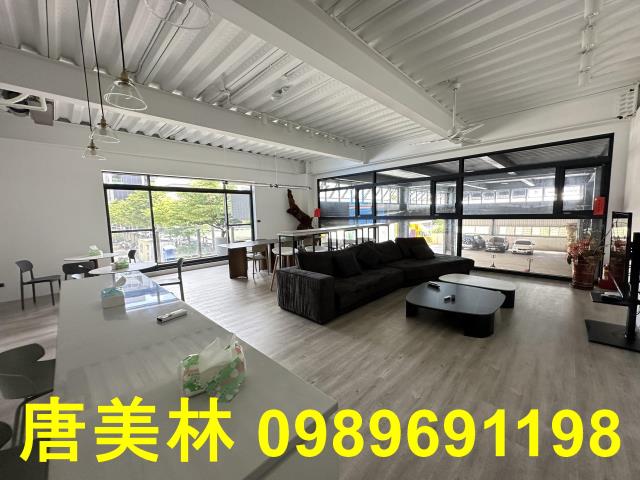 桃園中壢廠房_廠辦_倉庫-3