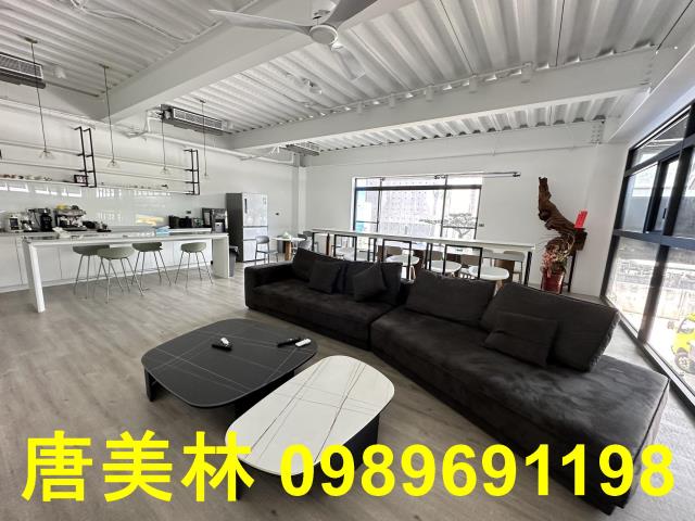 桃園中壢廠房_廠辦_倉庫-4