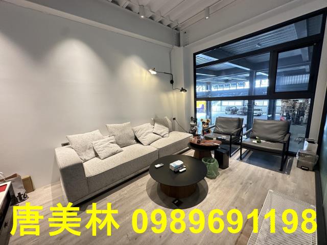 桃園中壢廠房_廠辦_倉庫-5
