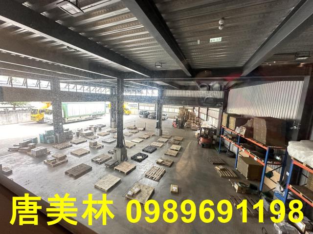 桃園中壢廠房_廠辦_倉庫-6
