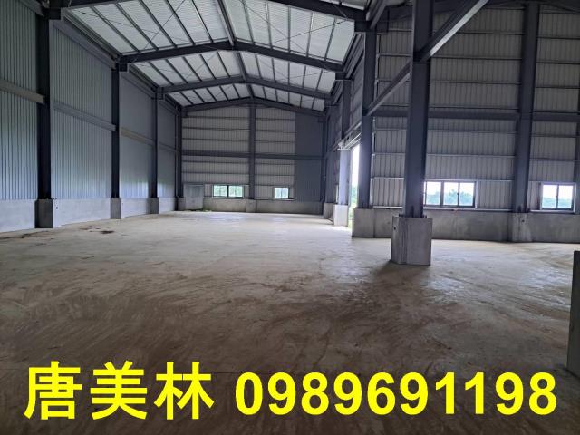 桃園中壢廠房_廠辦_倉庫-2