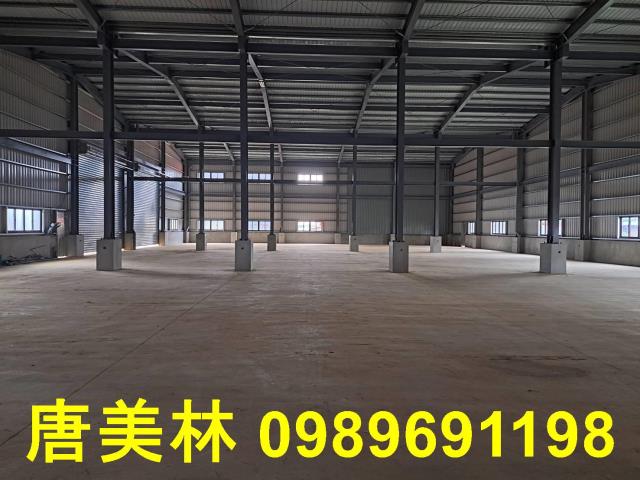 桃園中壢廠房_廠辦_倉庫-3