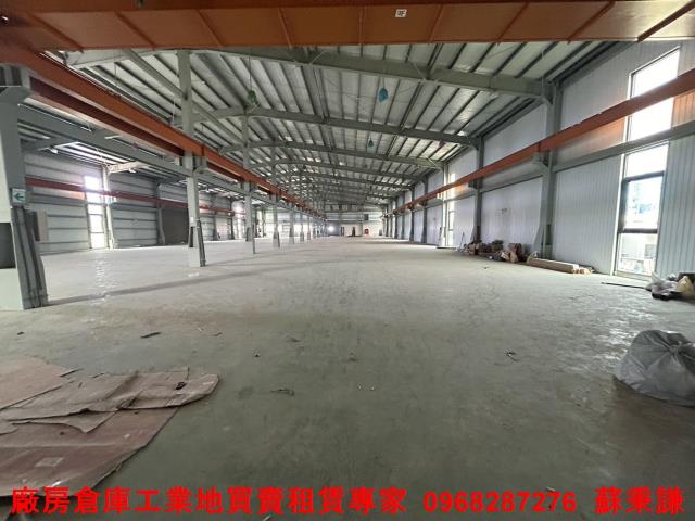 新竹湖口廠房_廠辦_倉庫-2