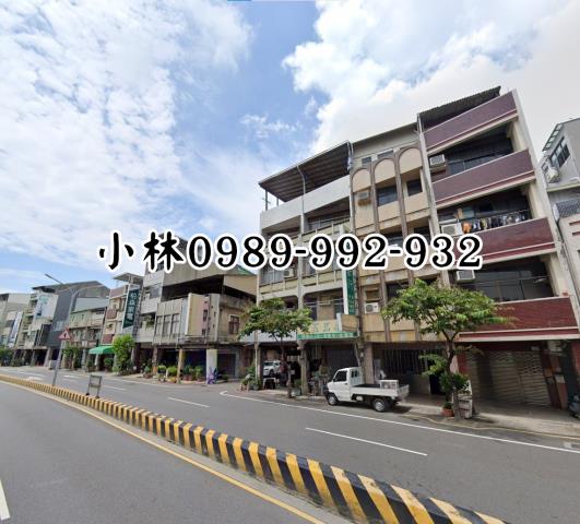 台南中西區透天_店面法拍-2