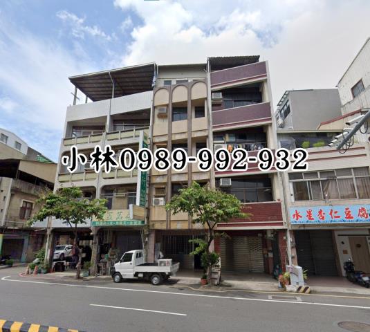 台南中西區透天_店面法拍-3