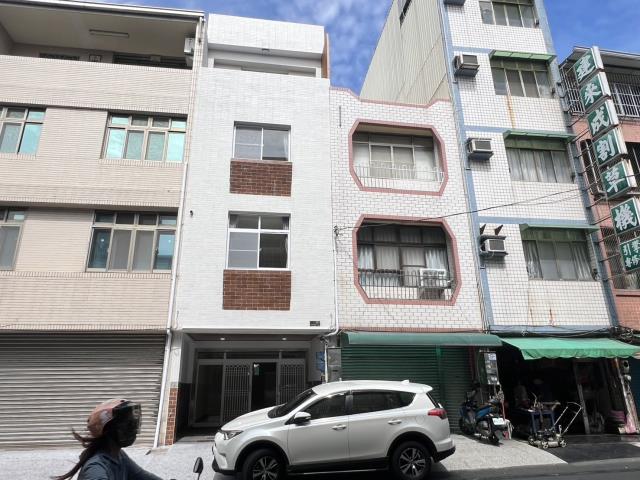 三民區大樓-13