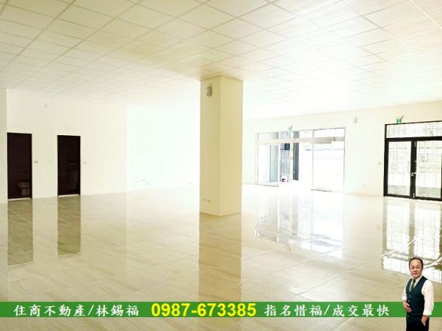 台南歸仁店面_一樓-2