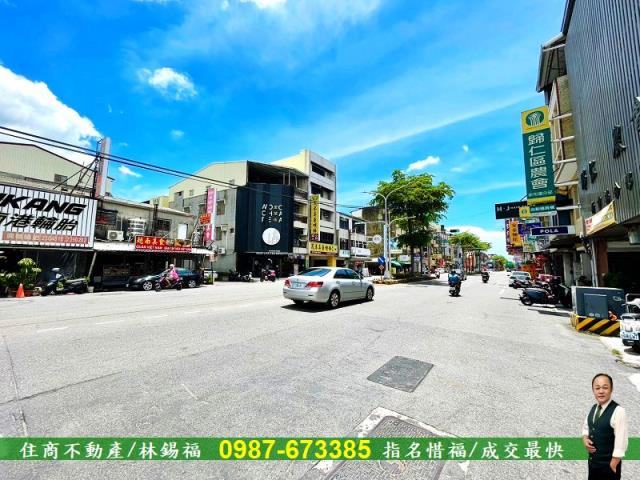 台南歸仁店面_一樓-4