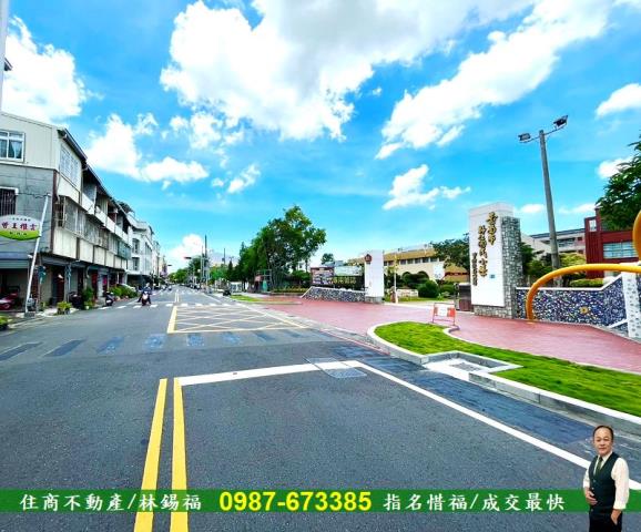 台南歸仁店面_一樓-6