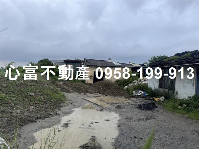 關廟廠房_倉庫-1