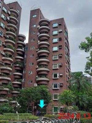 台北法拍大樓_一樓-1