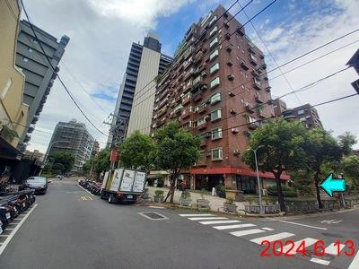 台北法拍大樓_一樓-3