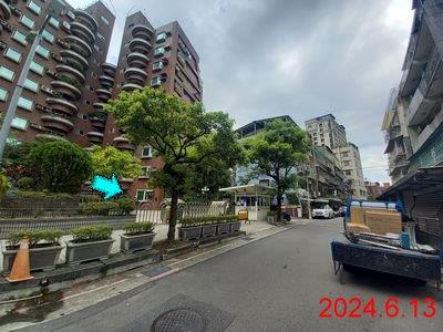 台北法拍大樓_一樓-4