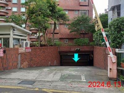 台北法拍大樓_一樓-6