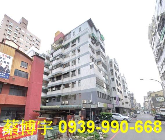 西區五期最綠法拍屋