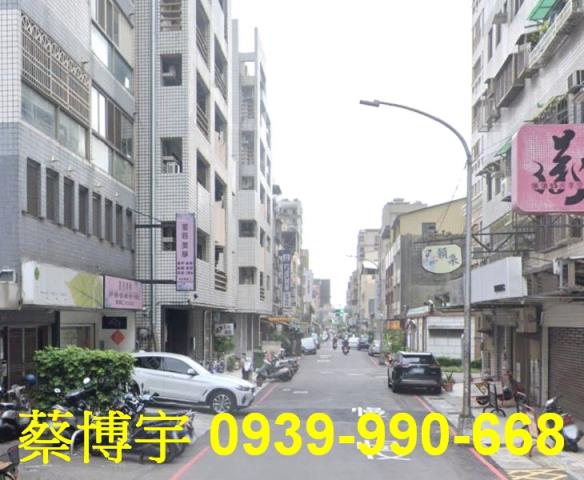 西區五期最綠法拍屋