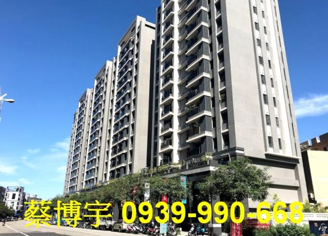 北屯區裕國豐展法拍屋