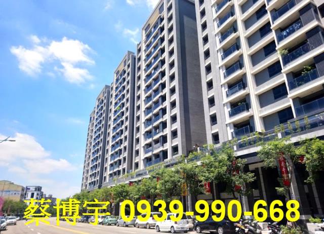 北屯區裕國豐展法拍屋