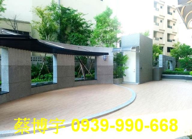 北屯區裕國豐展法拍屋