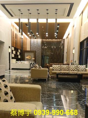 北屯區裕國豐展法拍屋