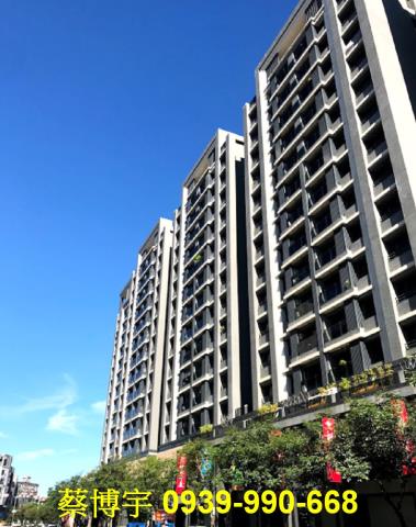 北屯區裕國豐展法拍屋