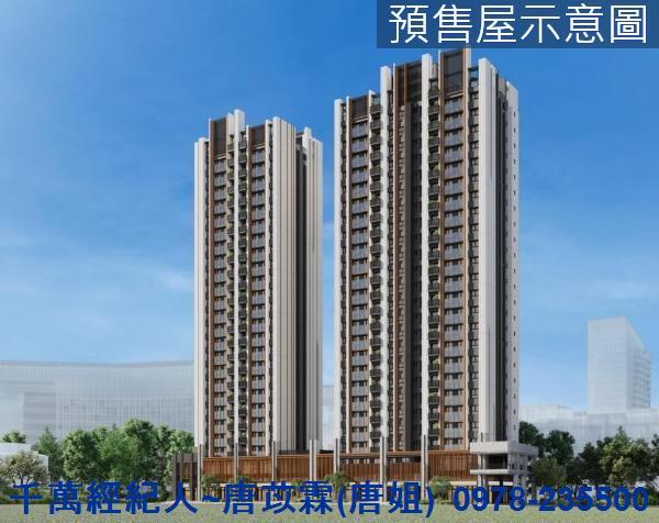 新竹東區大樓_華廈-1