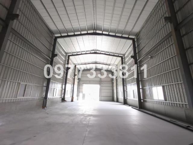 仁武廠房_廠辦_倉庫-1