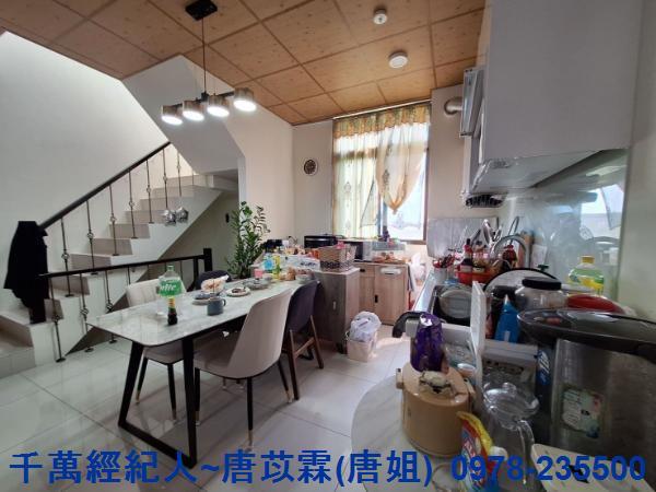 新竹新豐透天_別墅-1