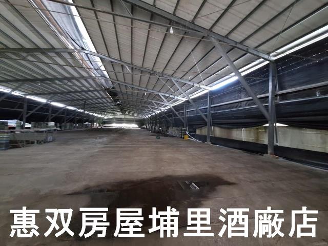 魚池農舍_香菇寮-6