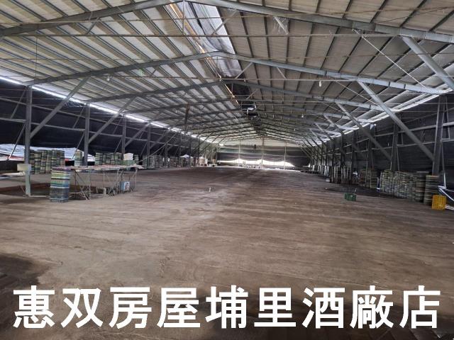 魚池農舍_香菇寮-7