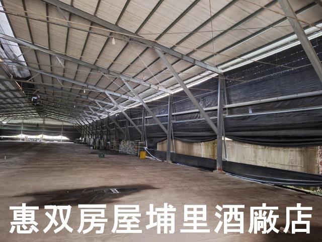 魚池農舍_香菇寮-9