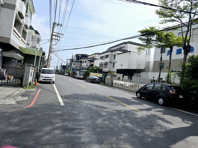燕巢廠房_廠辦_工業住宅-10