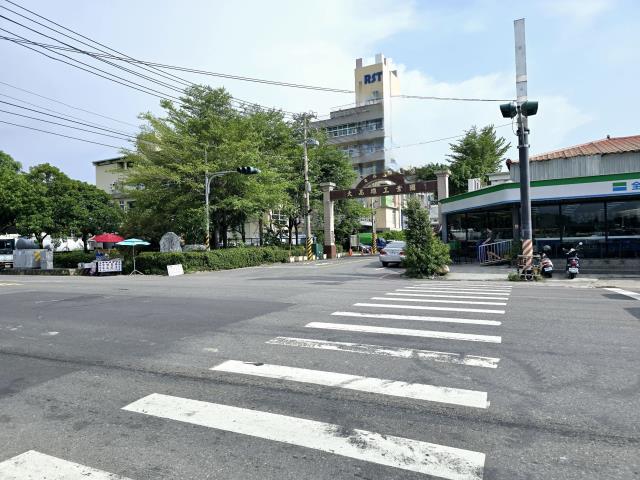 燕巢廠房_廠辦_工業住宅-12