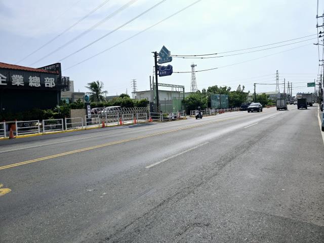 燕巢廠房_廠辦_工業住宅-13