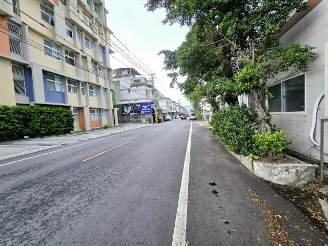 燕巢廠房_廠辦_工業住宅-14