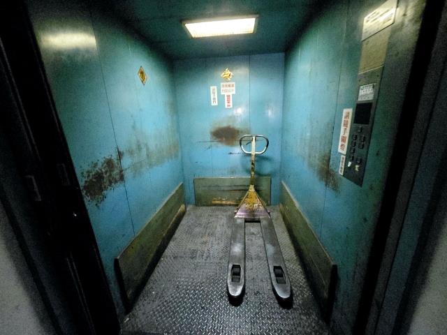 燕巢廠房_廠辦_工業住宅-15