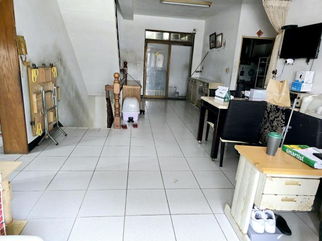 燕巢廠房_廠辦_工業住宅-4