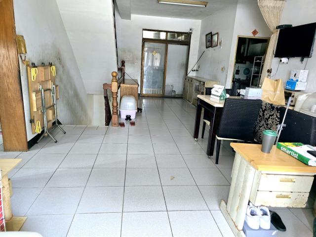燕巢廠房_廠辦_工業住宅-7