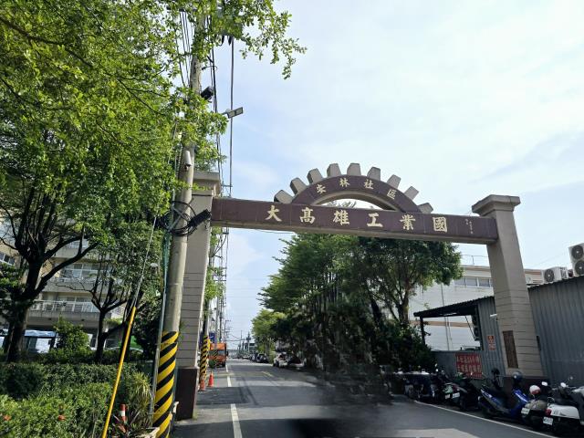 燕巢廠房_廠辦_工業住宅-9