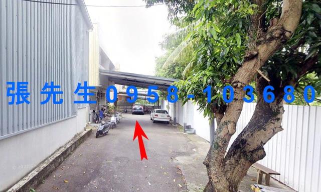 台中東勢法拍透天-1