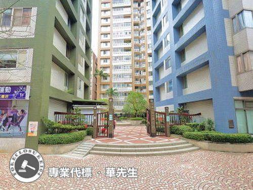 中山區法拍大樓_商辦_商業用-4