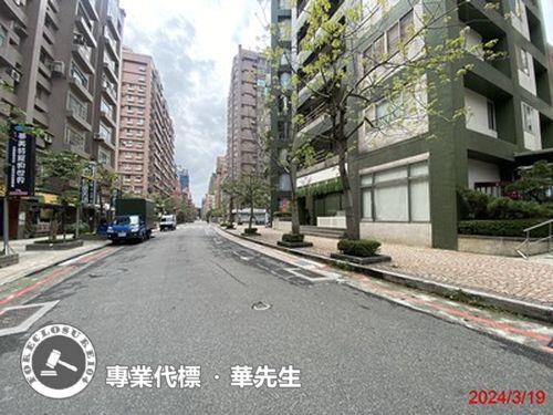 中山區法拍大樓_商辦_商業用-6